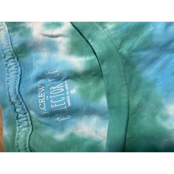 Lot of 2 J Crew Collector T Shirts! Small! - Picture 3 of 8